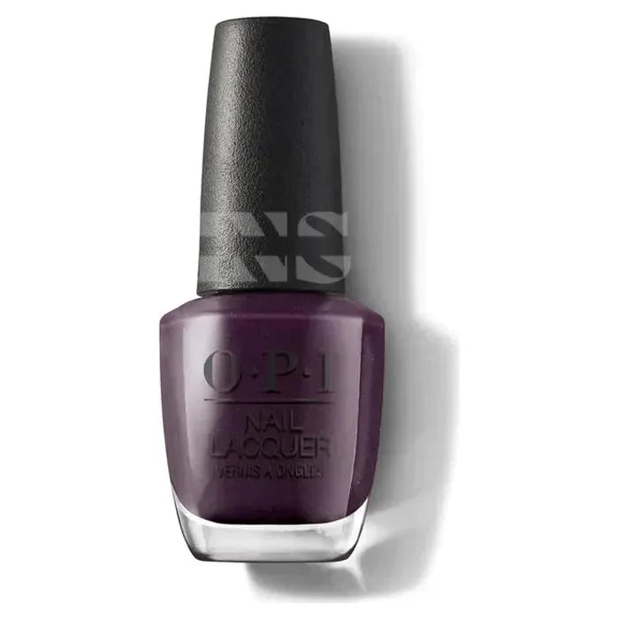 iNAIL SUPPLY - iNAIL SUPPLY - OPI Nail Lacquer - Scotland Fall 2019 - Boys Be Thistle-ing at Me NL U17