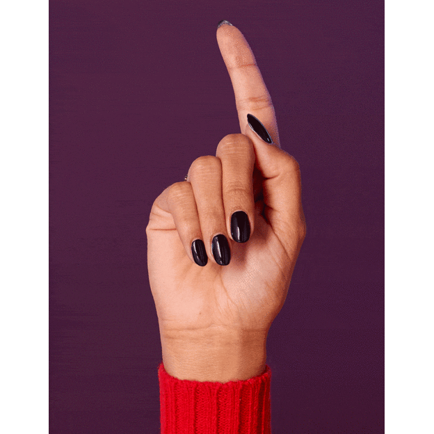 iNAIL SUPPLY - iNAIL SUPPLY - OPI Nail Lacquer - Scotland Fall 2019 - Good Girls Gone Plaid NL U16