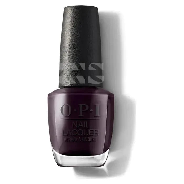 iNAIL SUPPLY - iNAIL SUPPLY - OPI Nail Lacquer - Scotland Fall 2019 - Good Girls Gone Plaid NL U16