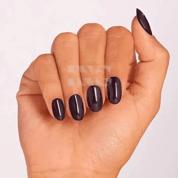 iNAIL SUPPLY - iNAIL SUPPLY - OPI Nail Lacquer - Scotland Fall 2019 - Good Girls Gone Plaid NL U16