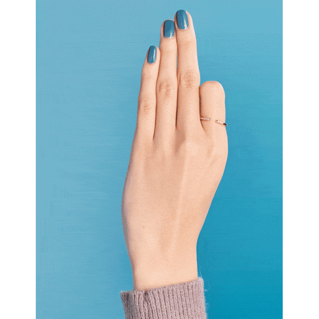 iNAIL SUPPLY - iNAIL SUPPLY - OPI Nail Lacquer - Scotland Fall 2019 - OPI Grabs the Unicorn by the Horn NL  U20