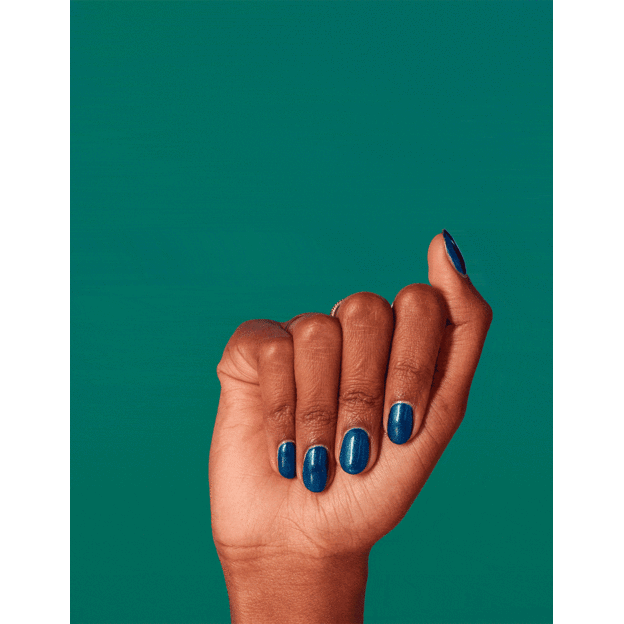 iNAIL SUPPLY - iNAIL SUPPLY - OPI Nail Lacquer - Scotland Fall 2019 - Nessie Plays Hide & Sea-k NL U19