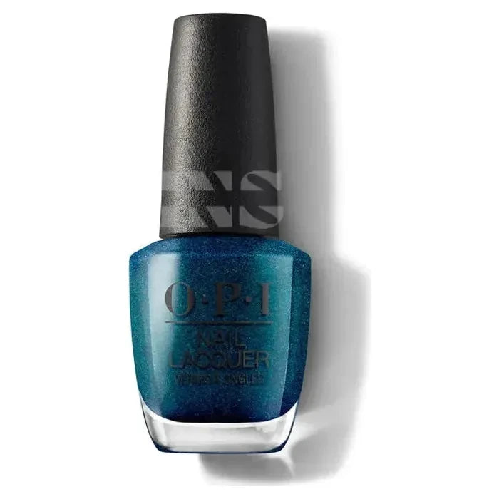 iNAIL SUPPLY - iNAIL SUPPLY - OPI Nail Lacquer - Scotland Fall 2019 - Nessie Plays Hide & Sea-k NL U19