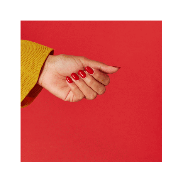 iNAIL SUPPLY - iNAIL SUPPLY - OPI Nail Lacquer - Scotland Fall 2019 - Red Heads Ahead NL U13