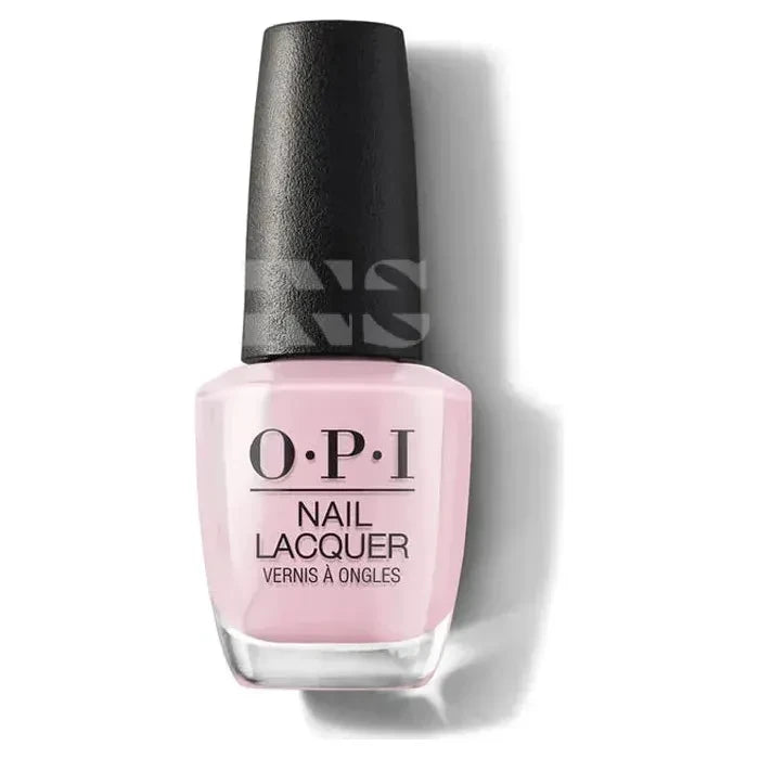 iNAIL SUPPLY - iNAIL SUPPLY - OPI Nail Lacquer - Scotland Fall 2019 - You've Got that Glas-glow NL U22