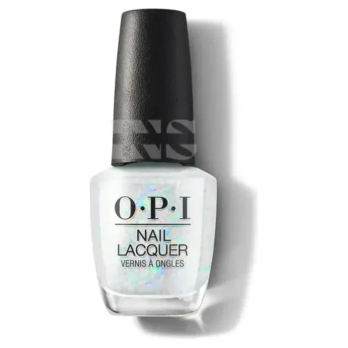 iNAIL SUPPLY - iNAIL SUPPLY - OPI Nail Lacquer - Shine Holiday 2020- All A'twitter In Glitter NL HRM13