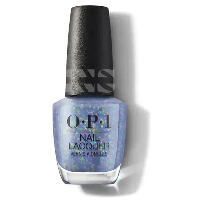 iNAIL SUPPLY - iNAIL SUPPLY - OPI Nail Lacquer - Shine Holiday 2020- Bling It On! NL HRM14