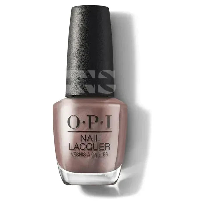 iNAIL SUPPLY - iNAIL SUPPLY - OPI Nail Lacquer - Shine Holiday 2020- Gingerbread Man Can NL HRM06