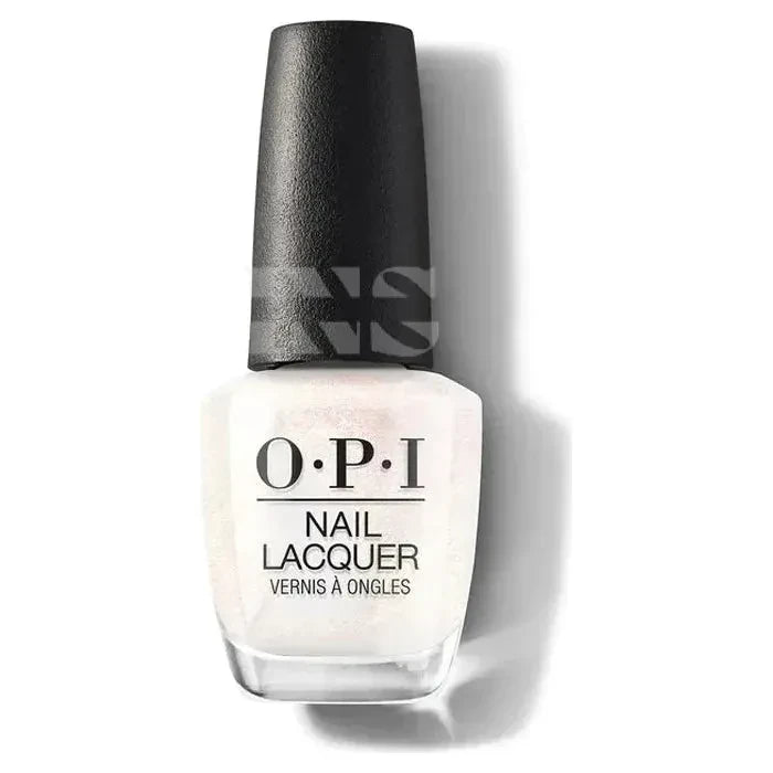 iNAIL SUPPLY - iNAIL SUPPLY - OPI Nail Lacquer - Shine Holiday 2020- Naughty Or Ice? NL HRM01