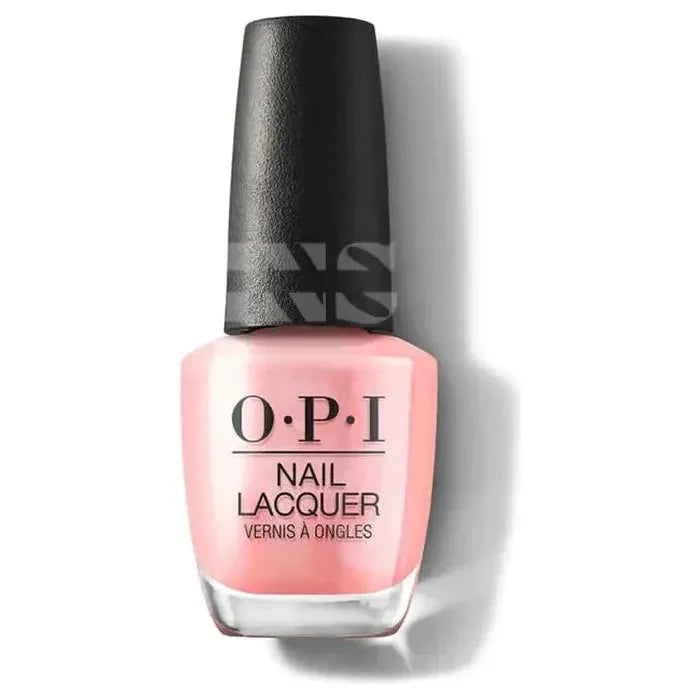 iNAIL SUPPLY - iNAIL SUPPLY - OPI Nail Lacquer - Shine Holiday 2020- Snowfalling For You NL HRM02