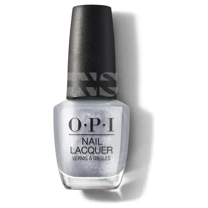 iNAIL SUPPLY - iNAIL SUPPLY - OPI Nail Lacquer - Shine Holiday 2020- Tinsel, Tinsel 'Lil Star NL HRM10