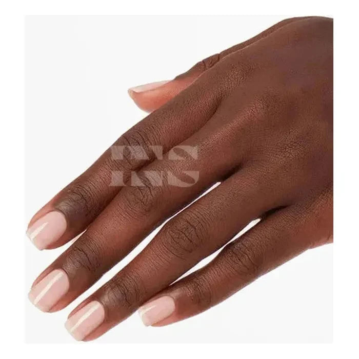 iNAIL SUPPLY - iNAIL SUPPLY - OPI Nail Lacquer - Soft Shade 2015 - Put It In Neutral NL T65