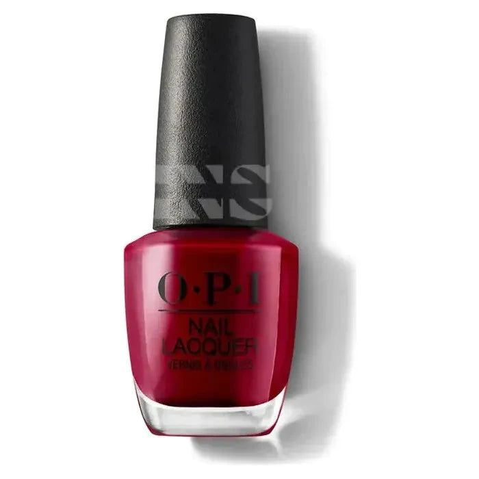 iNAIL SUPPLY - iNAIL SUPPLY - OPI Nail Lacquer - South Beach Spring 2009 - Miami Beet NL  B78