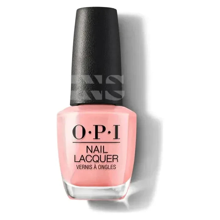 iNAIL SUPPLY - iNAIL SUPPLY - OPI Nail Lacquer - South Seas Spring 1997 - Tutti Frutti Tonga NL S48 (D)