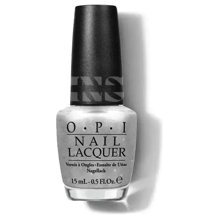 iNAIL SUPPLY - iNAIL SUPPLY - OPI Nail Lacquer - Starlight Holiday 2015 - By The Light of the Moon  NL HRG41(D)