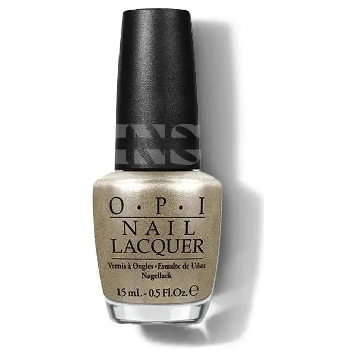 iNAIL SUPPLY - iNAIL SUPPLY - OPI Nail Lacquer - Starlight Holiday 2015 - Comet Closer NL G42 (D)