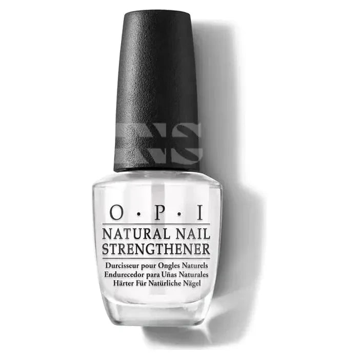 iNAIL SUPPLY - iNAIL SUPPLY - OPI Nail Lacquer - Nail Strengthener T60