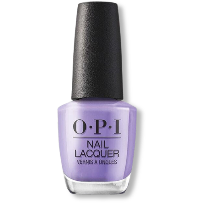 iNAIL SUPPLY - iNAIL SUPPLY - OPI Nail Lacquer - Summer Make The Rules Summer 2023 - Skate to the Party NL P007