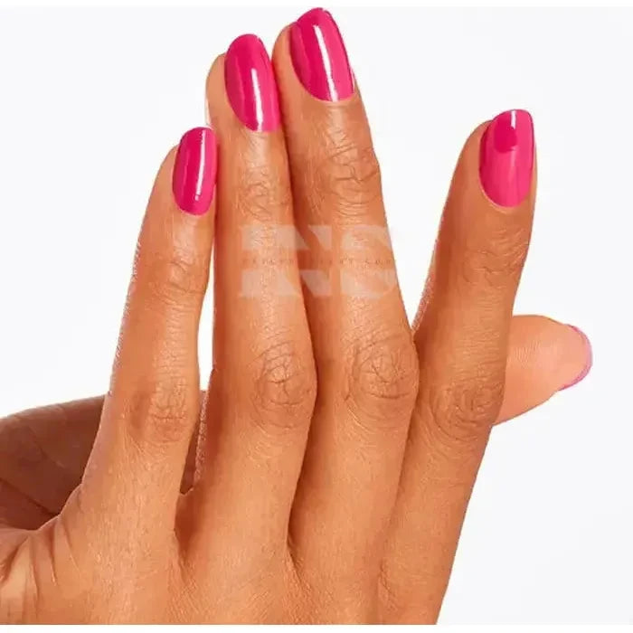 iNAIL SUPPLY - iNAIL SUPPLY - OPI Nail Lacquer - Tokyo Spring 2019 - Hurry-juku Get This  Color! NL T83