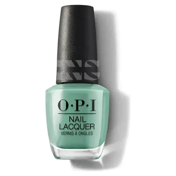 iNAIL SUPPLY - iNAIL SUPPLY - OPI Nail Lacquer - Tokyo Spring 2019 - I'm on a Sushi Roll NL T87