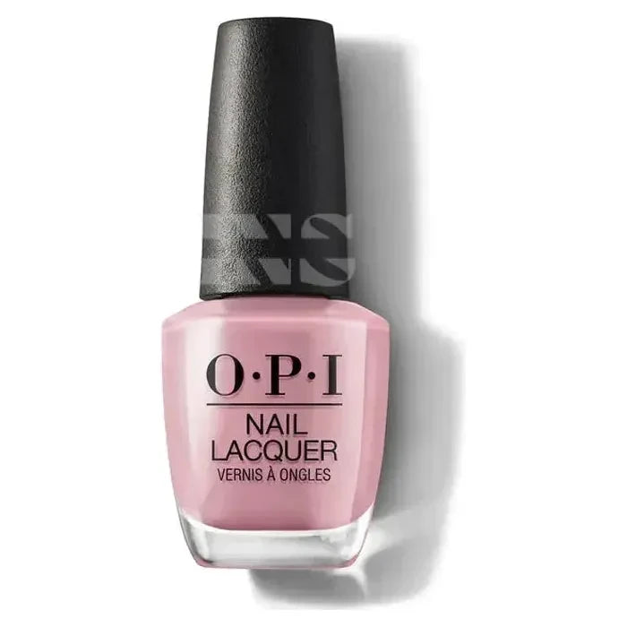 iNAIL SUPPLY - iNAIL SUPPLY - OPI Nail Lacquer - Tokyo Spring 2019 - Rice Rice Baby NL T80