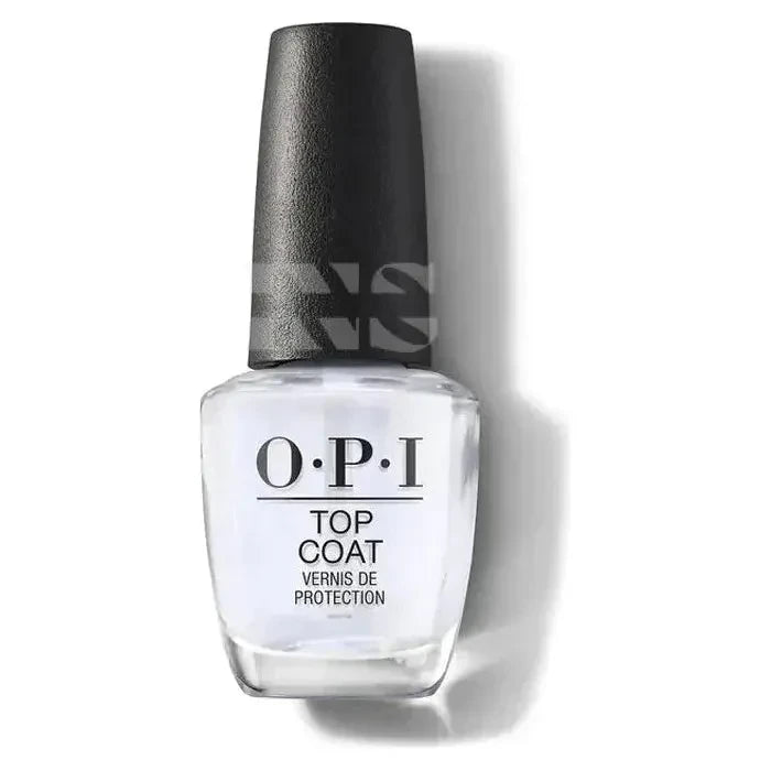 iNAIL SUPPLY - iNAIL SUPPLY - OPI Nail Lacquer - Top Coat T30