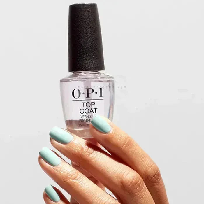 iNAIL SUPPLY - iNAIL SUPPLY - OPI Nail Lacquer - Top Coat T30