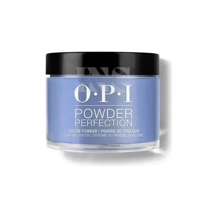 iNAIL SUPPLY - iNAIL SUPPLY - OPI Powder Perfection - Lisbon Summer 2018 - Tile Art to Warm Your Heart 1.5 oz DP L25