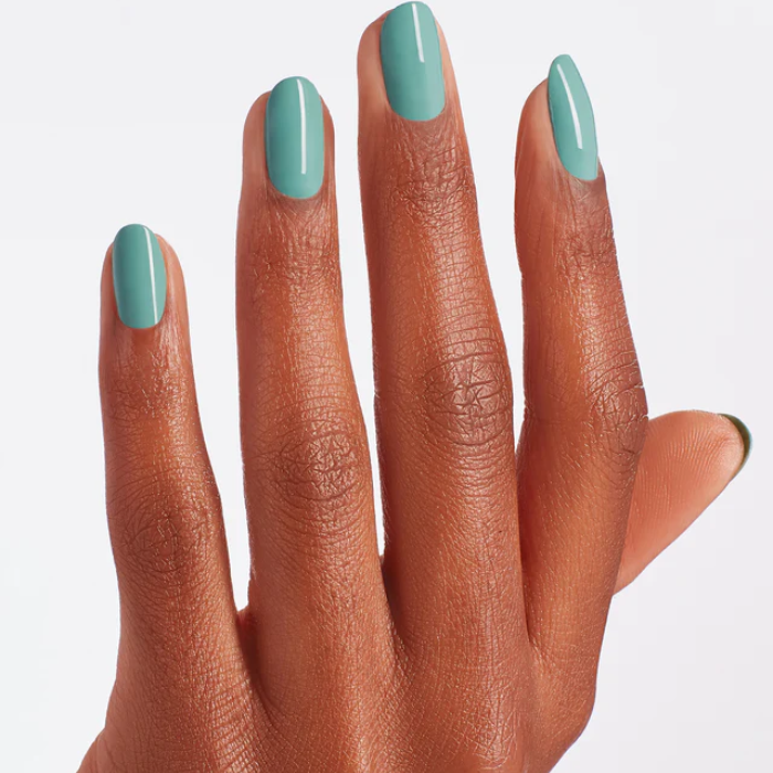 iNAIL SUPPLY - iNAIL SUPPLY - OPI Powder Perfection - Mexico City Spring 2020 - Verde Nice to Meet You DP M84