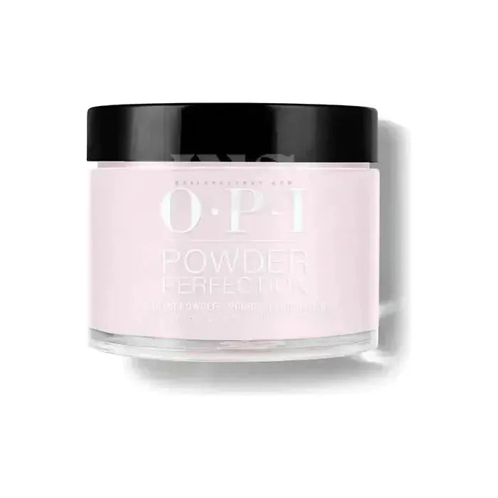 iNAIL SUPPLY - iNAIL SUPPLY - OPI Powder Perfection - Spring 2023 Me Myself & OPI Spring 2023  - Pink in Bio DP S001