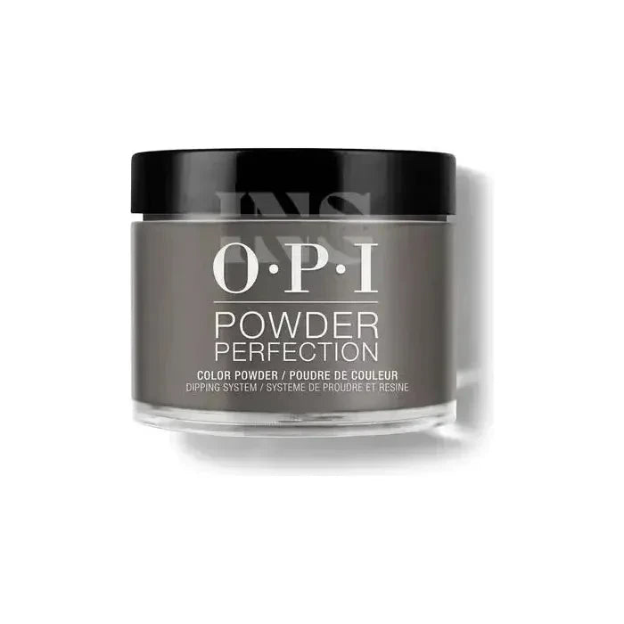 iNAIL SUPPLY - iNAIL SUPPLY - OPI Powder Perfection - Washington D.C Fall 2016 - Shh? It's Top Secret 1.5 oz DP W61