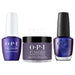 iNAIL SUPPLY - OPI Trio - Abstract After Dark LA10 - 0.4 Onz