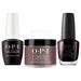 iNAIL SUPPLY - OPI Trio - Black Cherry Chutney I43 - 0.4 Onz