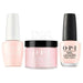 iNAIL SUPPLY - OPI Trio - Bubble Bath S86 4 oz