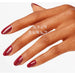 iNAIL SUPPLY - OPI Trio - Chick Flick Cherry H02 - 0.4 Onz