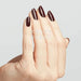 OPI Trio - Complimentary Wine DP MI12 Dip: 1.5 oz | Gel: 0.5 oz | Lacquer: 0.5 Oz.