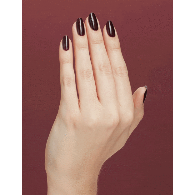 OPI Trio - Complimentary Wine DP MI12 Dip: 1.5 oz | Gel: 0.5 oz | Lacquer: 0.5 Oz.