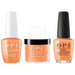 iNAIL SUPPLY - OPI Trio - Coral-ing Your Spirit Animal M88 4 oz