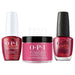 iNAIL SUPPLY - OPI Trio - I'm Really an Actress H010 - 0.4 Onz