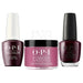 iNAIL SUPPLY - OPI Trio - In the Cable Car-pool Lane F62 4 oz