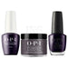 OPI Trio - OPI Ink B61 Dip: 1.5 oz | Gel: 0.5 oz | Lacquer: 0.5 Oz.