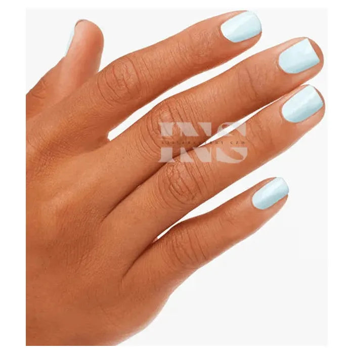 OPI Trio - It's a Boy T75 Dip: 1.5 oz | Gel: 0.5 oz | Lacquer: 0.5 Oz.