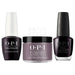 iNAIL SUPPLY - OPI Trio - Lincoln Park After Dark W42 4 oz