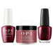 iNAIL SUPPLY - OPI Trio - Malaga Wine L87 4 oz