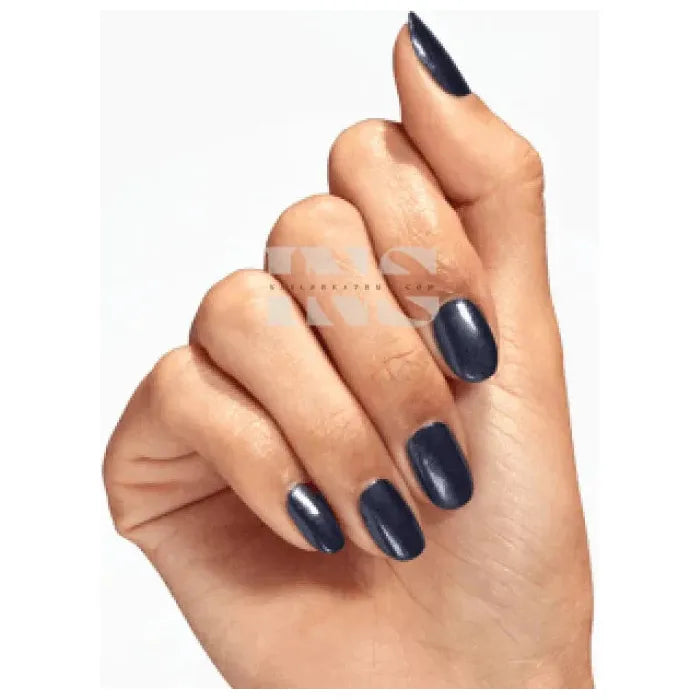 iNAIL SUPPLY - OPI Trio - Midnight Mantra F009 - 0.4 Onz