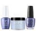 OPI Trio - Oh You Sing, Dance, Act and Produce H008 Dip: 1.5 oz | Gel: 0.5 oz | Lacquer: 0.5 Oz.