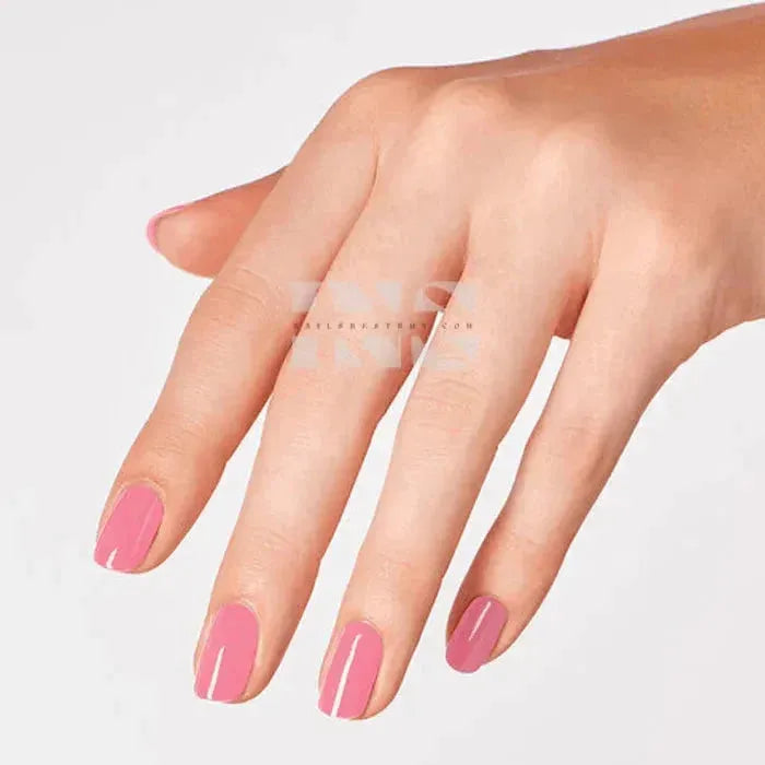 iNAIL SUPPLY - OPI Trio - Racing for Pinks D52 4 oz