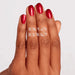 iNAIL SUPPLY - OPI Trio - Red Heads Ahead U12 4 oz