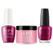 iNAIL SUPPLY - OPI Trio - Spare Me a French Quarter? N55 0.4 oz