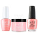 OPI Trio - Suzi Is My Avatar D53 Dip: 1.5 oz | Gel: 0.5 oz | Lacquer: 0.5 Oz